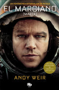 El Marciano / The Martian - Paperback