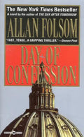 Day of Confession - Paperback