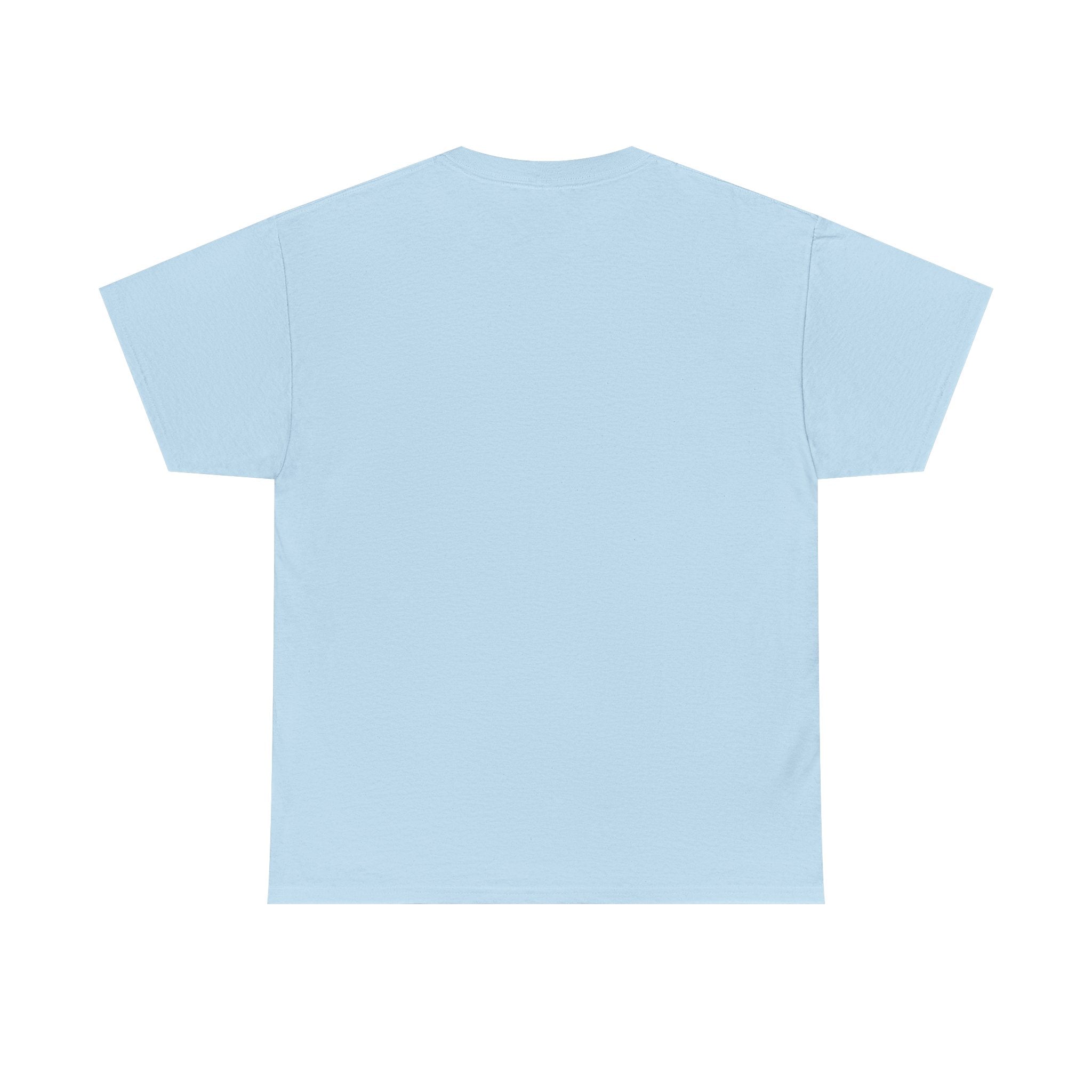 "Mentally I’m At The River" Canoe Graphic Tee