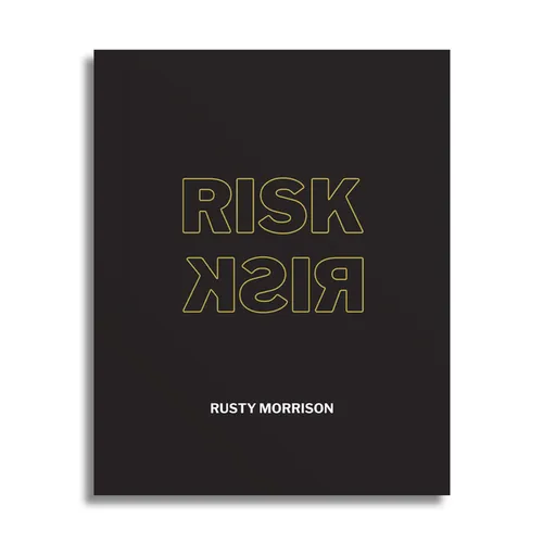 Risk - Paperback