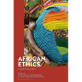 African Ethics: A Guide to Key Ideas - Paperback