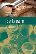 Ice Cream - Paperback