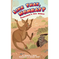 Like That, Wombat? - Library Binding