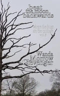 beat the moon backwards - Paperback