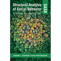 Structural Analysis of Social Behavior (Sasb): A Primer for Clinical Use - Paperback