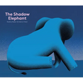 The Shadow Elephant - Hardcover
