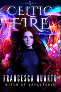 Celtic Fire - Paperback