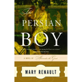 The Persian Boy - Paperback