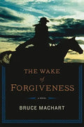 Wake of Forgiveness - Paperback