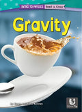 Gravity - Paperback