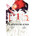 Platinum End, Vol. 1 - Paperback