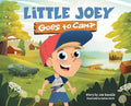 Little Joey Goes to Camp - Hardcover