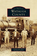 Watauga County - Hardcover