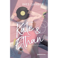 Kate & Ethan: Amores Platónicos, 1 - Paperback