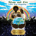 Adam and Eve - Paperback