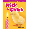 Wick to Chick - Paperback