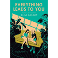 Everything Leads to You - Paperback