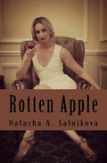 Rotten Apple: Suspense thriller - Paperback