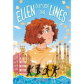 Ellen Outside the Lines - Paperback