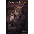 Brothers in Arms with Benefits - Paperback
