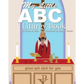 My Little ABC Liturgy Book - Paperback