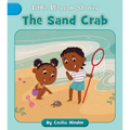 The Sand Crab - Paperback