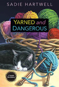 Yarned and Dangerous - Paperback