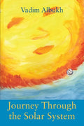 Journey Through the Solar System - Paperback