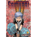 The Elusive Samurai, Vol. 6 - Paperback