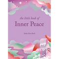 The Little Book of Inner Peace - Hardcover