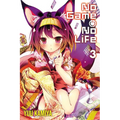 No Game No Life, Vol. 3 (Light Novel) - Paperback
