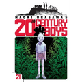 Naoki Urasawa's 20th Century Boys, Vol. 21 - Paperback