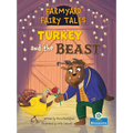 Turkey and the Beast - Hardcover