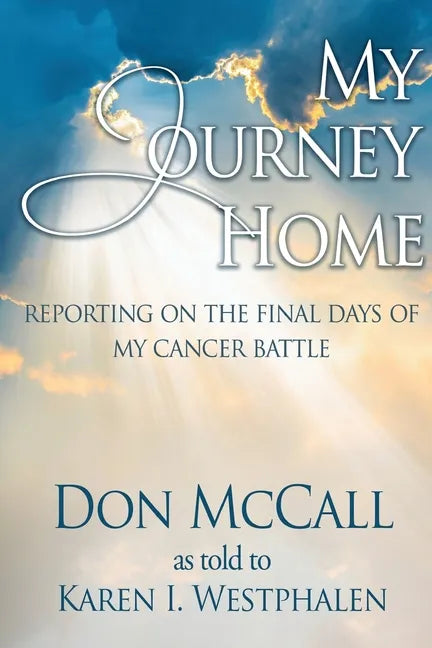 My Journey Home - Paperback