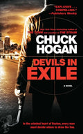 Devils in Exile - Paperback