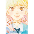 Sakura, Saku, Vol. 3 - Paperback