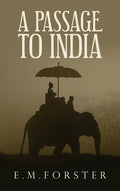 A Passage to India - Hardcover