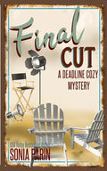 Final Cut - Paperback