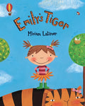Emily's Tiger - Paperback