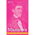 Manners - Paperback