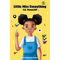 Little Miss Everything - Hardcover