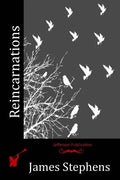 Reincarnations - Paperback