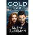 Cold Terror: Cold Harbor - Book 1 - Paperback