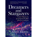 Dreamers and Stargazers: Creative Liturgies for Incarnational Worship: Advent to Candlemas - Paperback