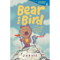 Bear and Bird: The Adventure and Other Stories: Candlewick Sparks - Paperback