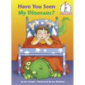 Have You Seen My Dinosaur? - Hardcover