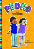 The Big Stink - Hardcover