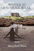 Winter at a Summer House - Paperback