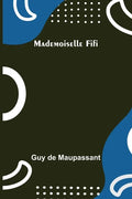 Mademoiselle Fifi - Paperback