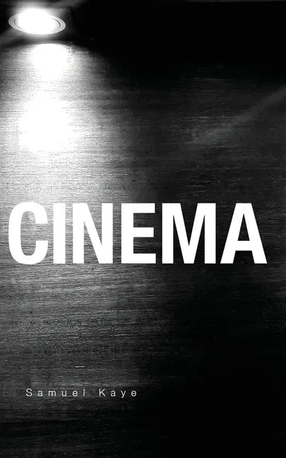 Cinema - Paperback